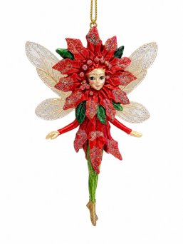 ����������������� polyresin Flower Fairy ������� 14.6�� ��� ��� ������� Epilegin.