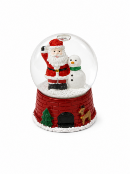����������������� ���������� Santa ������� 5,5x5,5x8�� ��� ��� ������� Epilegin.