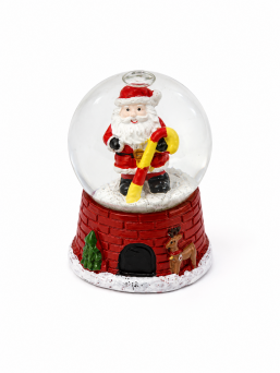 ����������������� ���������� Santa ������� 5,5x5,5x8�� ��� ��� ������� Epilegin.