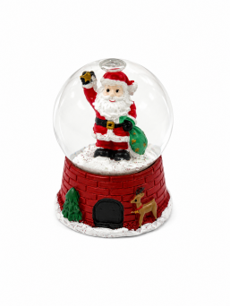����������������� ���������� Santa ������� 5,5x5,5x8�� ��� ��� ������� Epilegin.