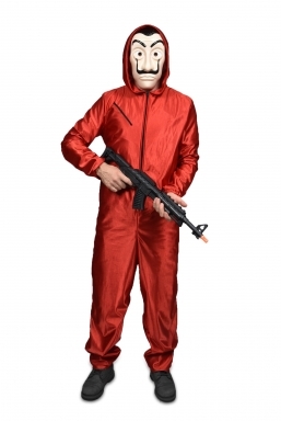   La Casa      Epilegin.