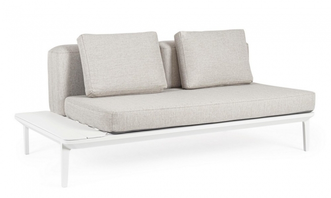     Matrix White 174X99X73cm    Epilegin. 