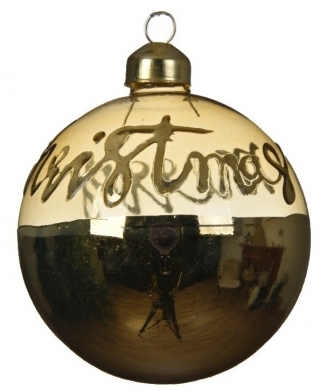    `Merry Christmas` - 8
