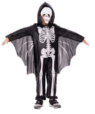 ����������� ����� Bat Skeleton