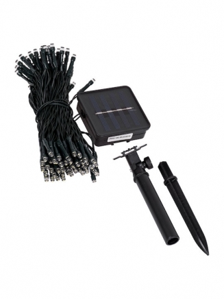 100 Led     - Warm