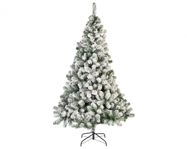 ����������������� ������ ���������� PVC "Imperial Pine Snowy" ��� ��� ������� Epilegin. 