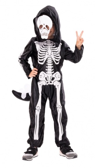 ����������� ����� Dino Skeleton