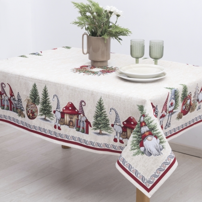    "Santa Dwarf"    Epilegin. 