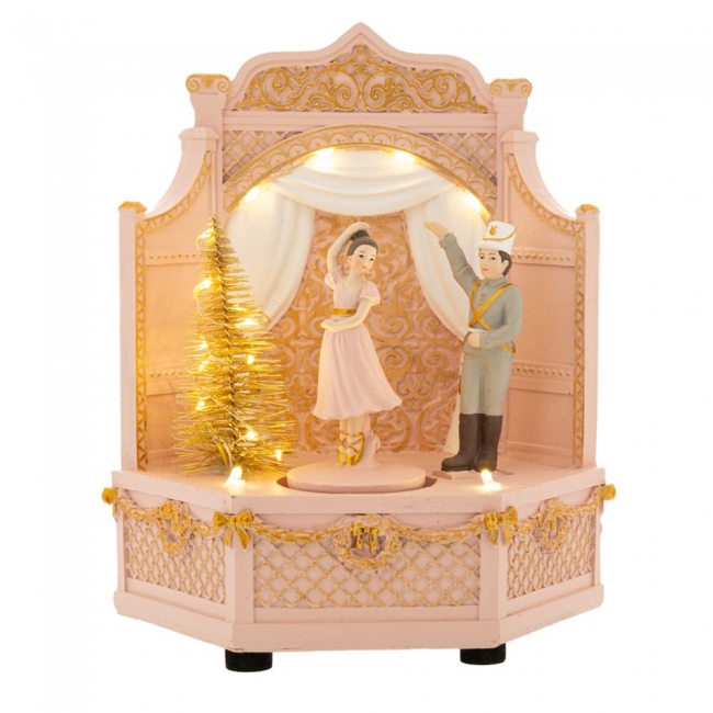   polyresin " "  led  ,    18x12,5x21     Epilegin. 