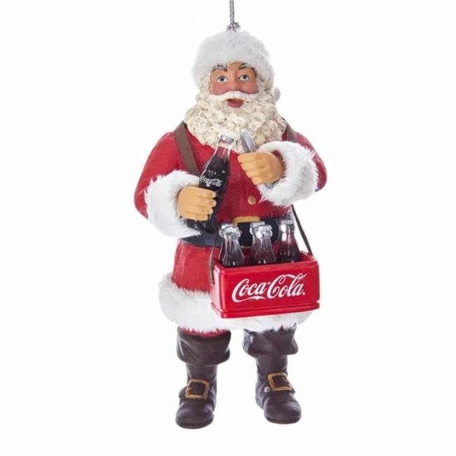      CocaCola    Epilegin. 