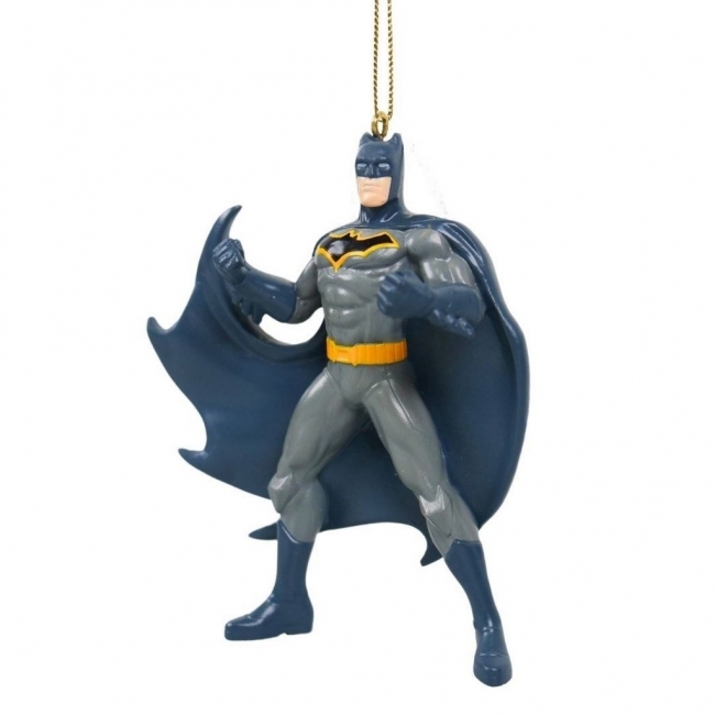   polyresin  "Batman" 14    Epilegin. 