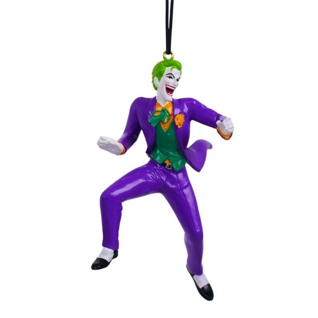   polyresin  "The Joker" 14    Epilegin. 