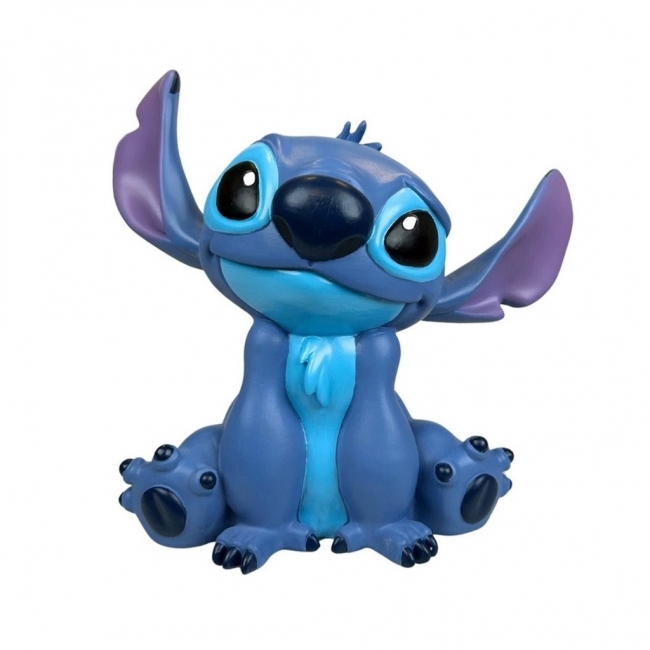   polyresin  "Stitch small ears"     Epilegin. 