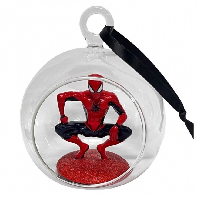      "Spiderman" 8    Epilegin. 