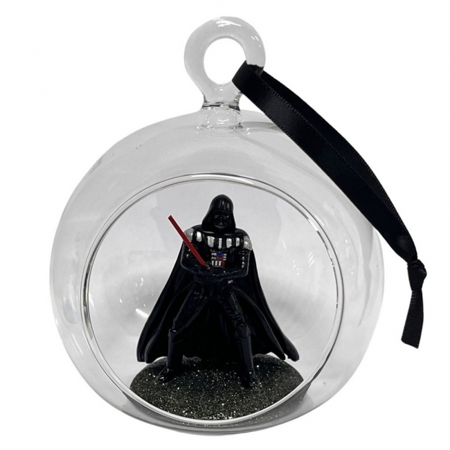      "Darth Vader" 8    Epilegin. 