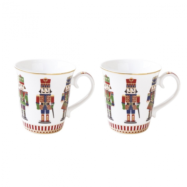  Set 2    "Nutcracker" 275ml     Epilegin. 