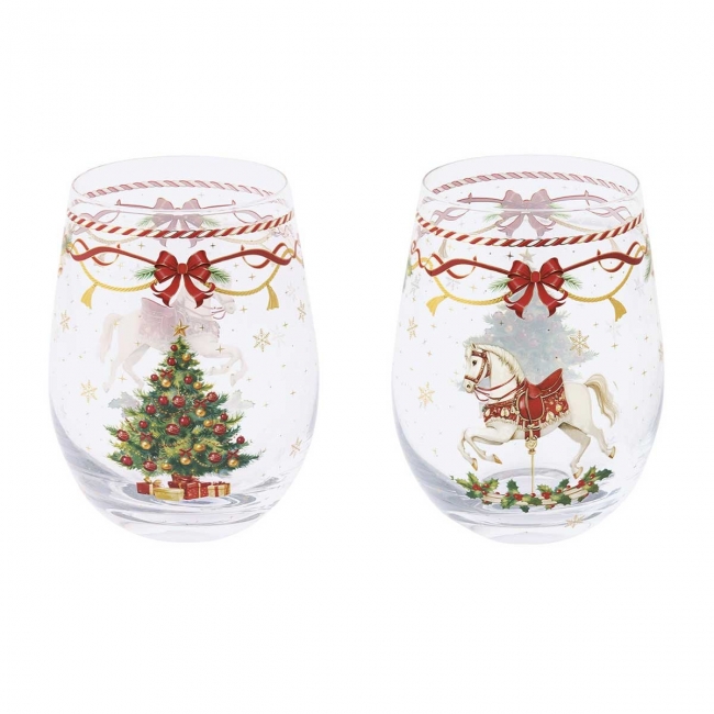  Set 2 o   "X-mas Tree" 500ml     Epilegin. 