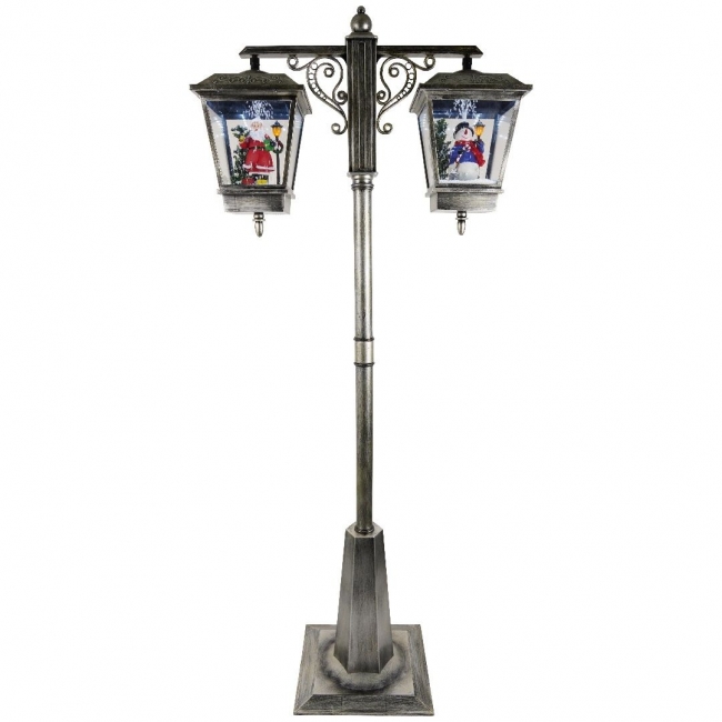  ����� �������� ������� "Double Floor Lantern" �������� �����/����� 80x40x180�� ��� ��� ������� Epilegin. 