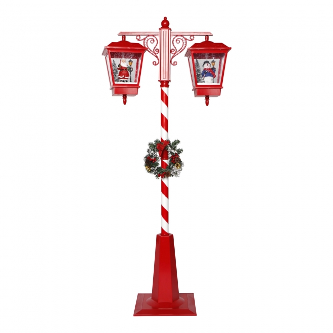  ����� �������� ������� "Floor Lantern Double" �������� �������/����� 81x40x188�� ��� ��� ������� Epilegin. 