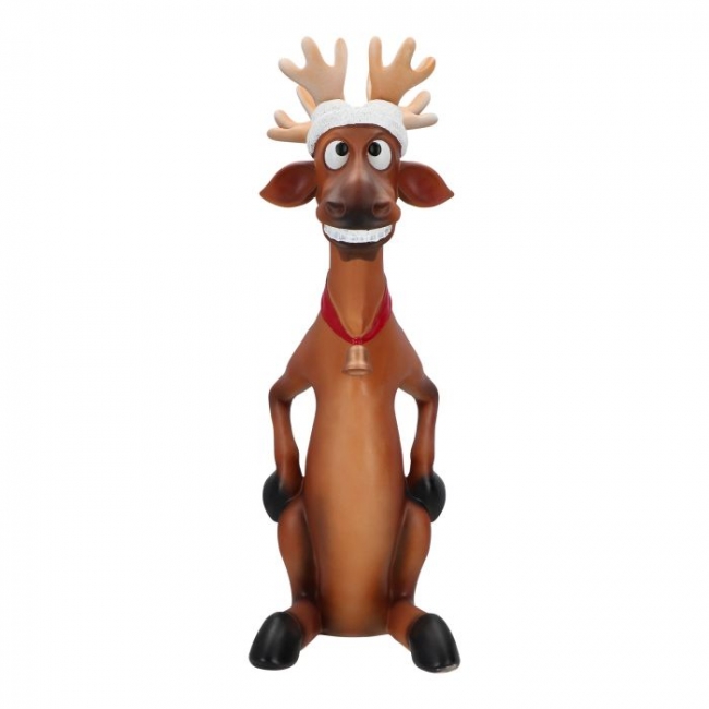  ������������������ �������� "Funny Reindeer" Poly ���������� 30,5x20,5x60�� ��� ��� ������� Epilegin. 