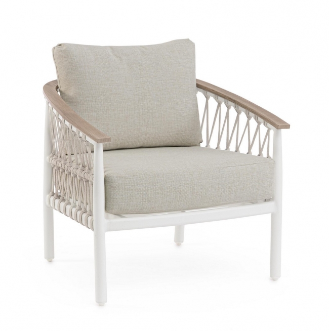  ��������� ���������� & Rope "Fenix" Vapor 75x75x85cm ��� ��� ������� Epilegin. 