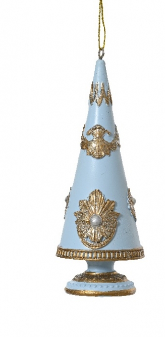  polyresin   light blue 11
