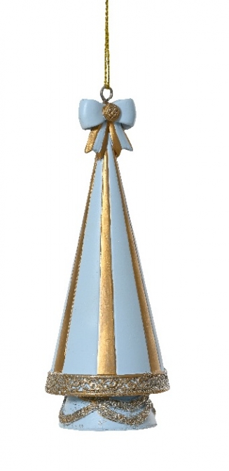  polyresin   light blue 11