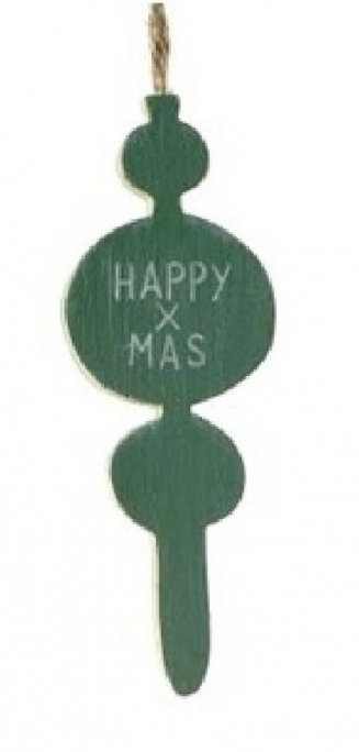    Happy Xmas  9. 