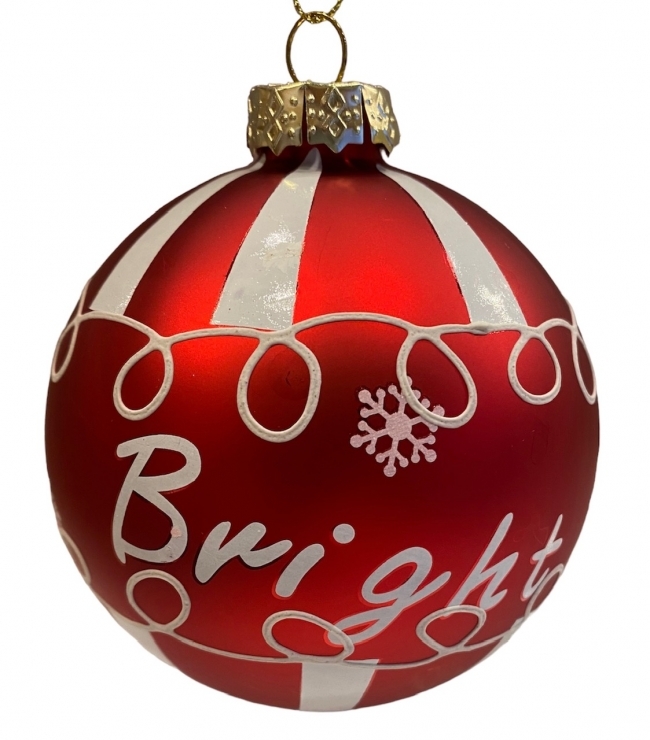         "Bright" 10    Epilegin. 