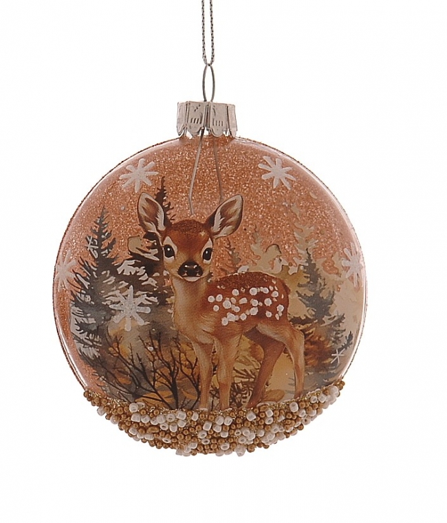       "Deer painted" 8    Epilegin. 