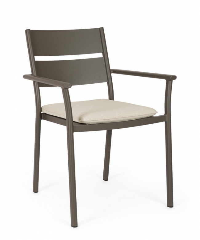  ��������� ���������� "Molokai" Cocoa 65.5x62x86cm ��� ��� ������� Epilegin. 