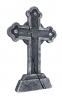    "Tombstone Cross" 60X40cm 