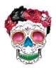   Vacum "Mrs Day Of The Dead" 59cm 