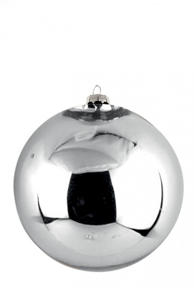     Glossy silver 15cm    Epilegin. 