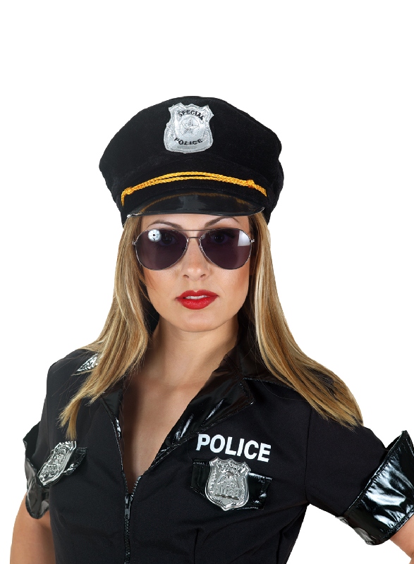 Αποκριάτικα γυαλιά αστυνόμου Patrol από την εταιρία Epilegin. 