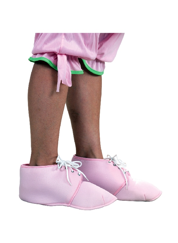  Αποκριάτικο αξεσουάρ παπούτσια μωρού από την εταιρία Epilegin. 