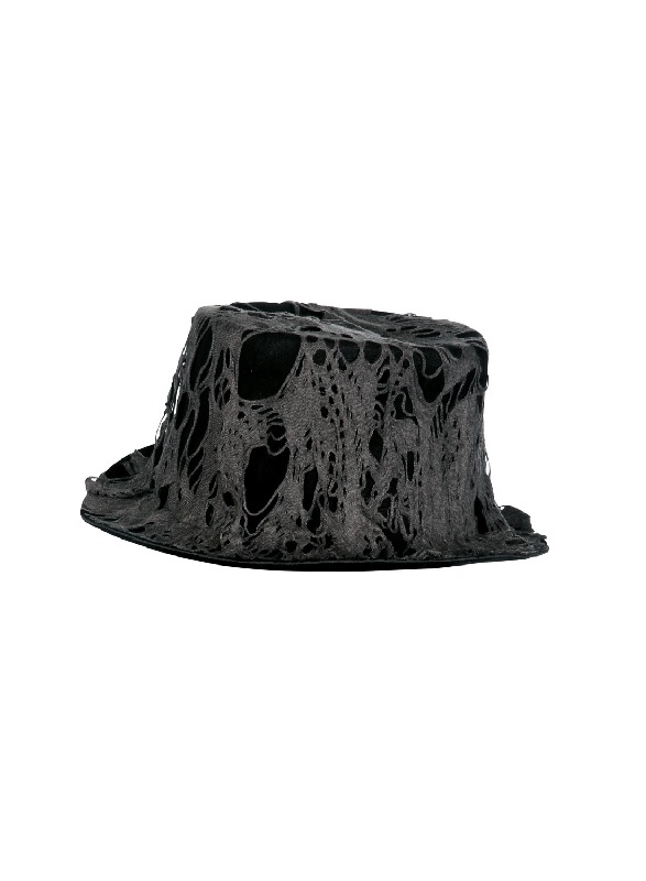  Αποκριάτικο καπέλο ημίψηλο Ζόμπι Με Γάζες από την εταιρία Epilegin. 