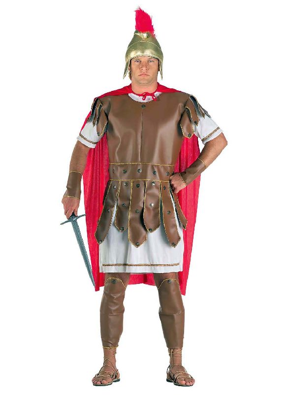  Αποκριάτικη στολή Ρωμαίος από την εταιρία Epilegin. 