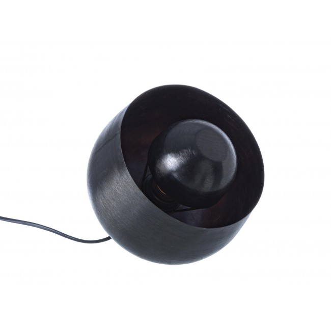  Ishan Table Lamp Black S από την εταιρία Epilegin. 