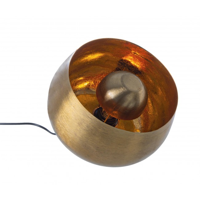  Ishan Table Lamp Gold L από την εταιρία Epilegin. 