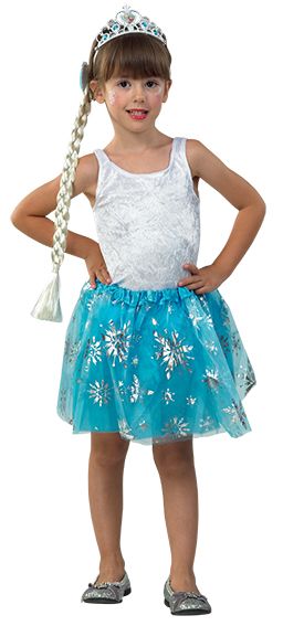 Χριστουγεννιάτικο Αξεσουάρ Σετ Πριγκίπισσας Πάγου από την εταιρία Epilegin. Χριστουγεννιάτικο Αξεσουάρ Σετ Πριγκίπισσας Πάγου από την εταιρία Epilegin.