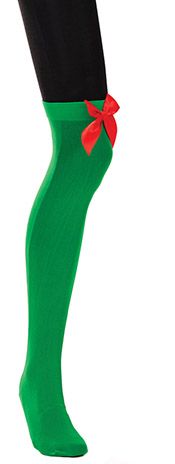 Αποκριάτικο Αξεσουάρ Κάλτσες Πράσινες Με Φιόγκο από την εταιρία Epilegin. Αποκριάτικο Αξεσουάρ Κάλτσες Πράσινες Με Φιόγκο από την εταιρία Epilegin.