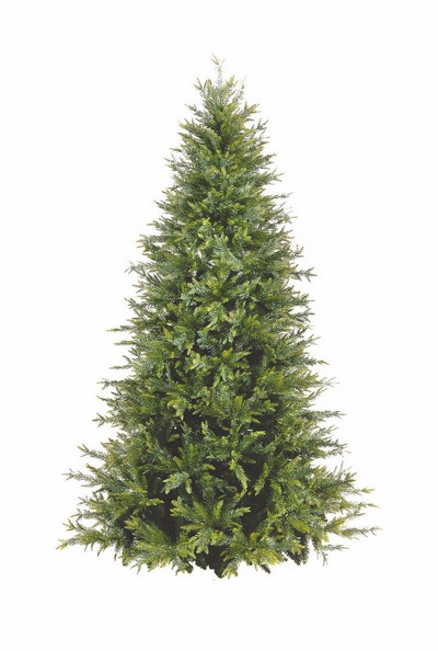  Χριστουγεννιάτικο δέντρο μισό επιτοίχιο plastic Ma  από την εταιρία Epilegin. 