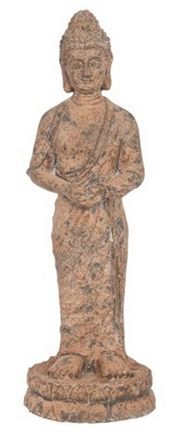  Διακοσμητικό Αγαλματίδιο Βούδα από την εταιρία Epilegin. 