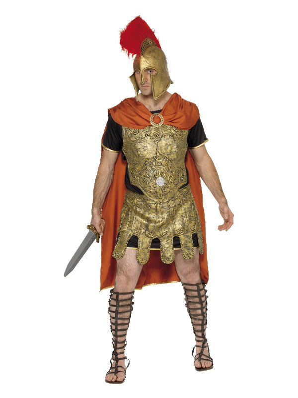  Αποκριάτικη στολή Ρωμαίος Deluxe από την εταιρία Epilegin. 