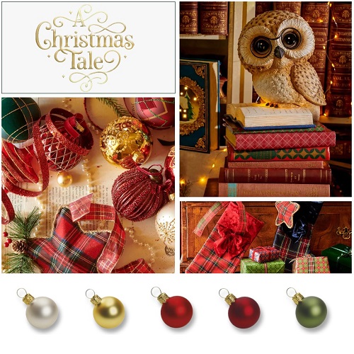 A Christmas Tale