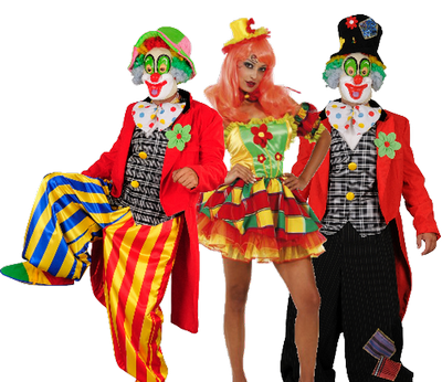 ������ Clown