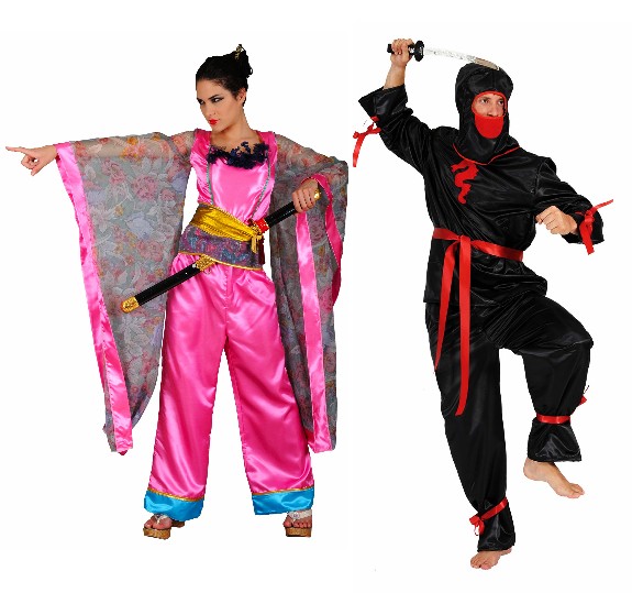 ������ Ninja & �������