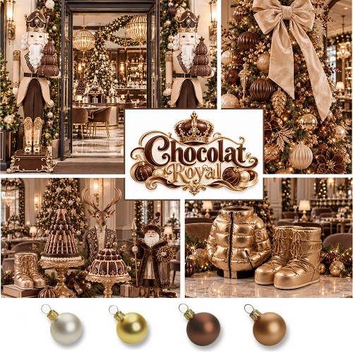 Chocolat Royal