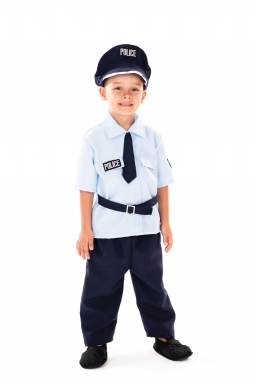 Αποκριάτικη Στολή Αστυνομικός από την εταιρία Epilegin. Αποκριάτικη Στολή Αστυνομικός από την εταιρία Epilegin.